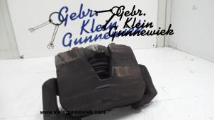 Used Front brake calliper, left Audi A6 Price € 90,00 Margin scheme offered by Gebr.Klein Gunnewiek Ho.BV