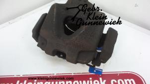Used Front brake calliper, left BMW 3-Serie Price € 60,00 Margin scheme offered by Gebr.Klein Gunnewiek Ho.BV