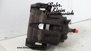 Used Rear brake calliper, right BMW 3-Serie Price € 50,00 Margin scheme offered by Gebr.Klein Gunnewiek Ho.BV