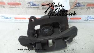 Used Rear brake calliper, right Audi Q5 Price € 165,00 Margin scheme offered by Gebr.Klein Gunnewiek Ho.BV