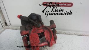 Used Rear brake calliper, right Audi A3 Price € 100,00 Margin scheme offered by Gebr.Klein Gunnewiek Ho.BV