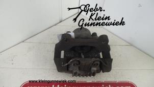 Used Front brake calliper, left BMW 3-Serie Price € 45,00 Margin scheme offered by Gebr.Klein Gunnewiek Ho.BV