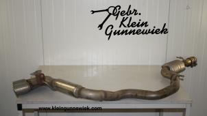 Used Front brake calliper, right Audi TT Price € 35,00 Margin scheme offered by Gebr.Klein Gunnewiek Ho.BV