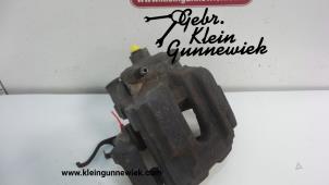 Used Rear brake calliper, right BMW 3-Serie Price € 45,00 Margin scheme offered by Gebr.Klein Gunnewiek Ho.BV