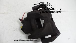 Used Front brake calliper, right BMW 3-Serie Price € 45,00 Margin scheme offered by Gebr.Klein Gunnewiek Ho.BV