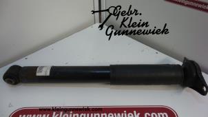 Used Rear shock absorber, left Ford Galaxy Price € 25,00 Margin scheme offered by Gebr.Klein Gunnewiek Ho.BV