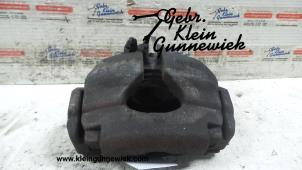 Used Front brake calliper, right Volkswagen Touareg Price € 45,00 Margin scheme offered by Gebr.Klein Gunnewiek Ho.BV