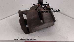 Used Front brake calliper, left Volkswagen Tiguan Price € 100,00 Margin scheme offered by Gebr.Klein Gunnewiek Ho.BV