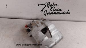Usagé Etrier de frein (pince) avant droit Volkswagen Polo Prix € 60,00 Règlement à la marge proposé par Gebr.Klein Gunnewiek Ho.BV