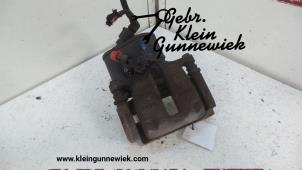 Usagé Etrier de frein (pince) arrière droit Volkswagen Passat Prix € 65,00 Règlement à la marge proposé par Gebr.Klein Gunnewiek Ho.BV