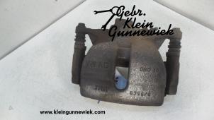 Used Front brake calliper, left Seat Ateca Price € 65,00 Margin scheme offered by Gebr.Klein Gunnewiek Ho.BV