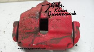 Used Front brake calliper, left Audi A3 Price € 75,00 Margin scheme offered by Gebr.Klein Gunnewiek Ho.BV
