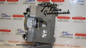 Usagé Etrier de frein (pince) avant droit Audi A6 Prix € 75,00 Règlement à la marge proposé par Gebr.Klein Gunnewiek Ho.BV