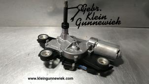 Used Rear wiper motor Ford Fiesta Price € 35,00 Margin scheme offered by Gebr.Klein Gunnewiek Ho.BV