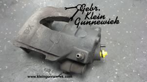 Usados Pinza de freno izquierda delante Volkswagen Golf Precio € 50,00 Norma de margen ofrecido por Gebr.Klein Gunnewiek Ho.BV