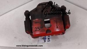 Used Front brake calliper, left Hyundai Coupe Price € 40,00 Margin scheme offered by Gebr.Klein Gunnewiek Ho.BV