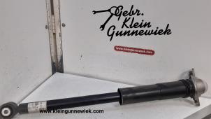 Used Rear shock absorber, left Seat Ibiza Price € 40,00 Margin scheme offered by Gebr.Klein Gunnewiek Ho.BV