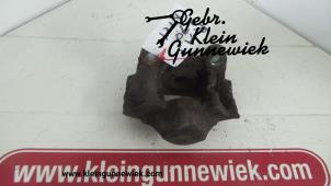 Used Rear brake calliper, right Opel Vectra Price € 30,00 Margin scheme offered by Gebr.Klein Gunnewiek Ho.BV