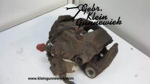 Used Rear brake calliper, right Volkswagen Touareg Price € 40,00 Margin scheme offered by Gebr.Klein Gunnewiek Ho.BV
