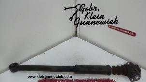 Used Rear shock absorber, left Volkswagen Polo Price € 25,00 Margin scheme offered by Gebr.Klein Gunnewiek Ho.BV