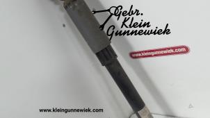 Usados Amortiguador izquierda detrás Audi A3 Precio € 95,00 Norma de margen ofrecido por Gebr.Klein Gunnewiek Ho.BV
