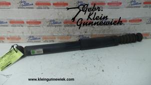 Used Rear shock absorber, left Renault Clio Price € 25,00 Margin scheme offered by Gebr.Klein Gunnewiek Ho.BV