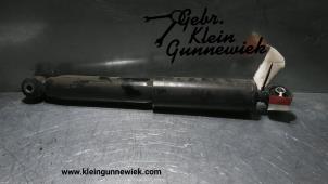 Used Rear shock absorber, left Fiat Fiorino Price € 30,00 Margin scheme offered by Gebr.Klein Gunnewiek Ho.BV