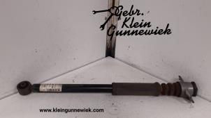 Used Rear shock absorber, left Volkswagen Polo Price € 25,00 Margin scheme offered by Gebr.Klein Gunnewiek Ho.BV