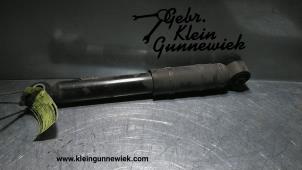 Used Rear shock absorber, left Opel Astra Price € 25,00 Margin scheme offered by Gebr.Klein Gunnewiek Ho.BV