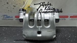 New Front brake calliper, left Volkswagen Crafter Price € 90,75 Inclusive VAT offered by Gebr.Klein Gunnewiek Ho.BV