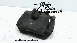 Usagé Etrier de frein (pince) arrière droit Volkswagen Crafter Prix € 75,00 Règlement à la marge proposé par Gebr.Klein Gunnewiek Ho.BV