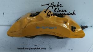 Used Front brake calliper, right Audi E-Tron Price € 315,00 Margin scheme offered by Gebr.Klein Gunnewiek Ho.BV