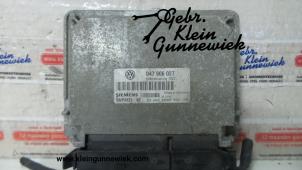 Gebrauchte EinspritzSteuergerät Volkswagen Lupo Preis € 50,00 Margenregelung angeboten von Gebr.Klein Gunnewiek Ho.BV