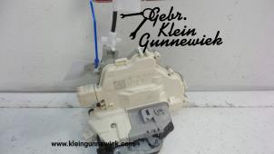 Used Rear door lock mechanism 4-door, left Volkswagen Touareg Price € 45,00 Margin scheme offered by Gebr.Klein Gunnewiek Ho.BV