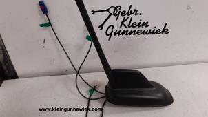 Used GPS antenna Skoda Fabia Price € 40,00 Margin scheme offered by Gebr.Klein Gunnewiek Ho.BV