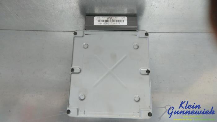 Used Injection computer Ford Transit Price € 50,00 Margin scheme offered by Klein Gunnewiek Autodemontage & Motorentechniek