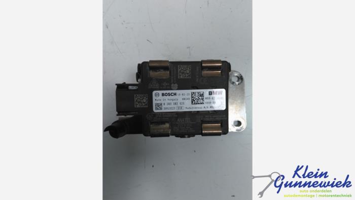 Begagnade Farthållarsensor BMW Z4 Pris € 325,00 Marginaltabell erbjuds av Klein Gunnewiek Autodemontage & Motorentechniek