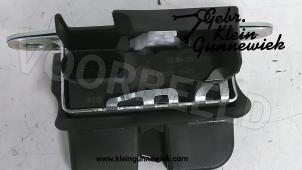 Usagé Mécanique de verrouillage hayon Audi A1 Prix € 25,00 Règlement à la marge proposé par Gebr.Klein Gunnewiek Ho.BV