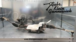 Used Steering box Skoda Octavia Price € 225,00 Margin scheme offered by Gebr.Klein Gunnewiek Ho.BV