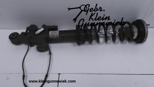 Used Rear shock absorber rod, left BMW 7-Serie Price € 275,00 Margin scheme offered by Gebr.Klein Gunnewiek Ho.BV