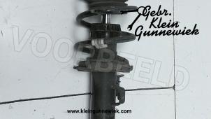 Used Front shock absorber rod, left BMW Z4 Price € 175,00 Margin scheme offered by Gebr.Klein Gunnewiek Ho.BV