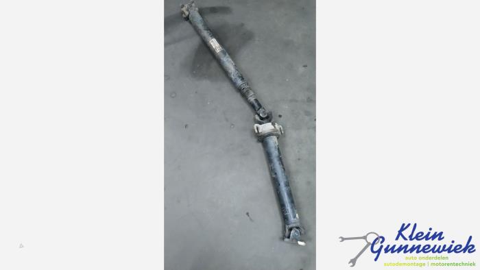 Gebrauchte Zwischenachse Ford Ranger Preis € 266,00 Margenregelung angeboten von Klein Gunnewiek Autodemontage & Motorentechniek