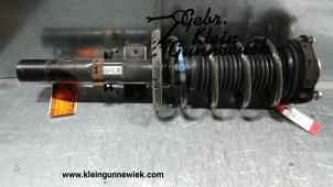 Used Front shock absorber rod, left Volkswagen Polo Price € 40,00 Margin scheme offered by Gebr.Klein Gunnewiek Ho.BV