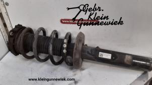 Gebrauchte Stoßdämpferstrebe links vorne Volkswagen Sharan Preis € 35,00 Margenregelung angeboten von Gebr.Klein Gunnewiek Ho.BV