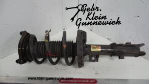 Used Front shock absorber rod, right Hyundai Ioniq Price € 95,00 Margin scheme offered by Gebr.Klein Gunnewiek Ho.BV