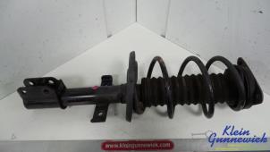Used Front shock absorber rod, left Renault Clio Price € 60,00 Margin scheme offered by Klein Gunnewiek Autodemontage & Motorentechniek