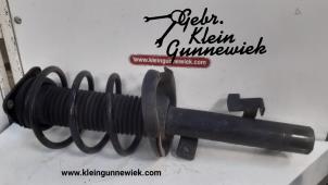 Used Front shock absorber rod, right Volvo C30 Price € 40,00 Margin scheme offered by Gebr.Klein Gunnewiek Ho.BV