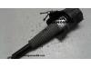 Rear shock absorber rod, right from a Audi A8 2013