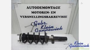 Begagnade Stötdämparstång, vänster fram Ford Transit Custom Pris € 110,00 Marginaltabell erbjuds av Klein Gunnewiek Autodemontage & Motorentechniek