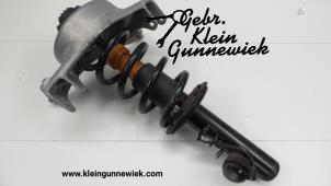 Used Front shock absorber rod, left Audi Q5 Price € 265,00 Margin scheme offered by Gebr.Klein Gunnewiek Ho.BV